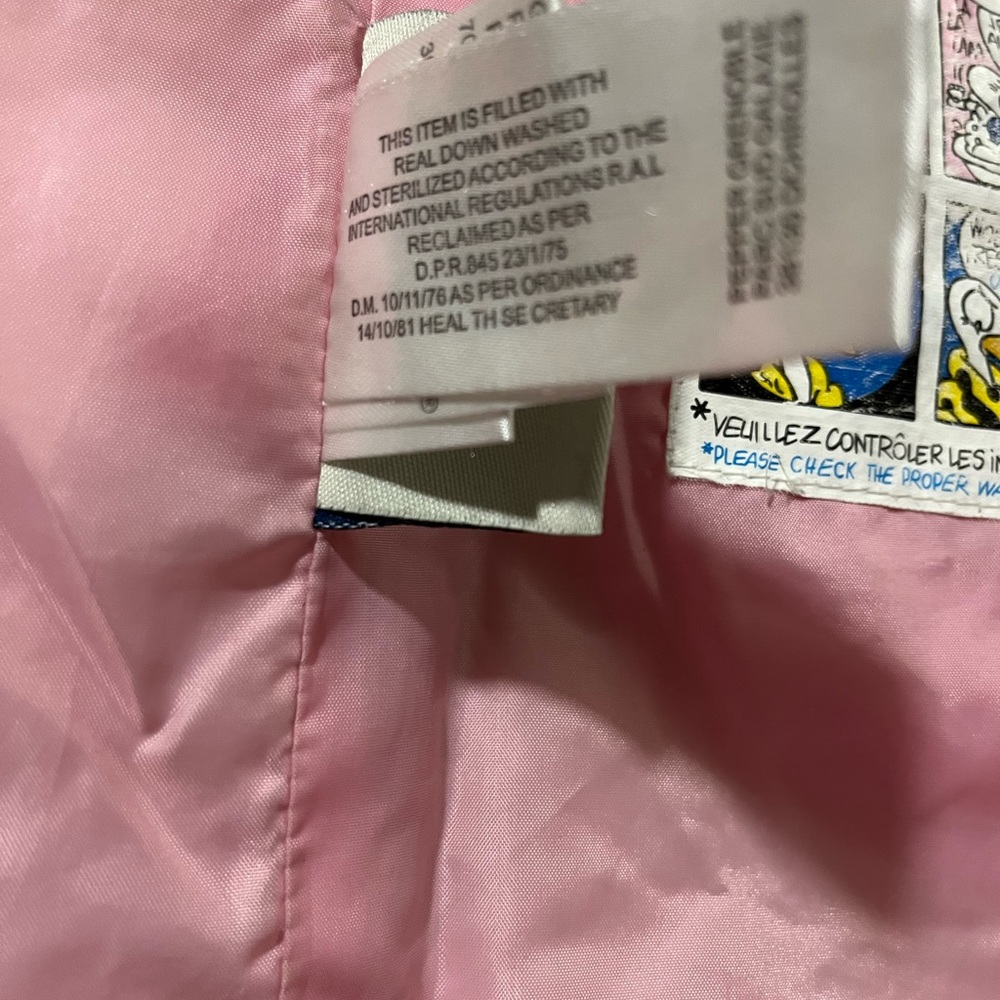 Moncler Jacket - Picture 9 of 10
